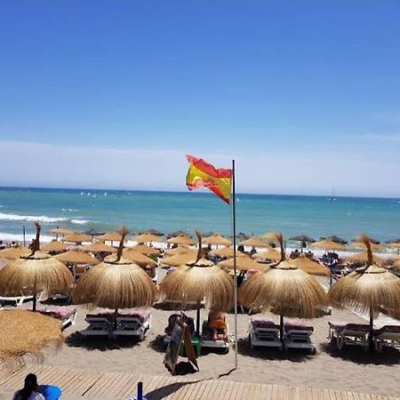Brisa Marina 2 Apartment Benalmadena Exterior photo