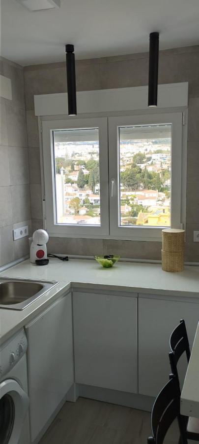 Brisa Marina 2 Apartment Benalmadena Exterior photo