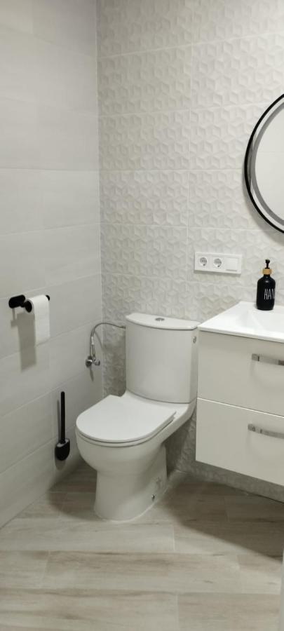 Brisa Marina 2 Apartment Benalmadena Exterior photo
