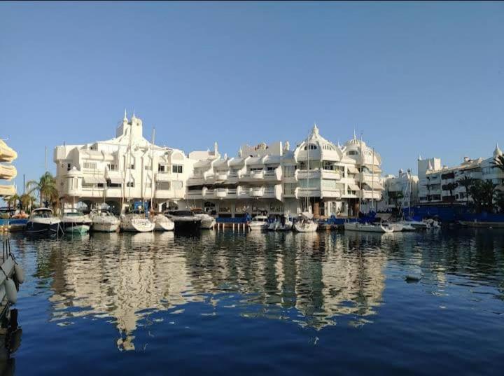 Brisa Marina 2 Apartment Benalmadena Exterior photo