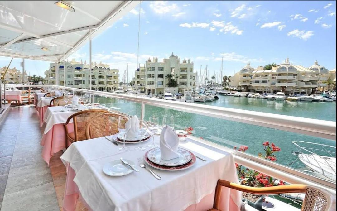 Brisa Marina 2 Apartment Benalmadena Exterior photo