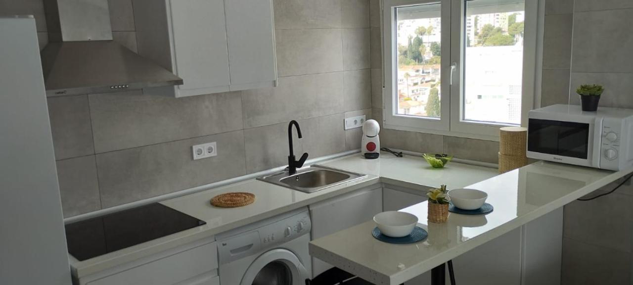 Brisa Marina 2 Apartment Benalmadena Exterior photo