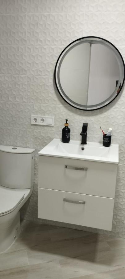 Brisa Marina 2 Apartment Benalmadena Exterior photo