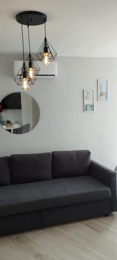 Brisa Marina 2 Apartment Benalmadena Exterior photo
